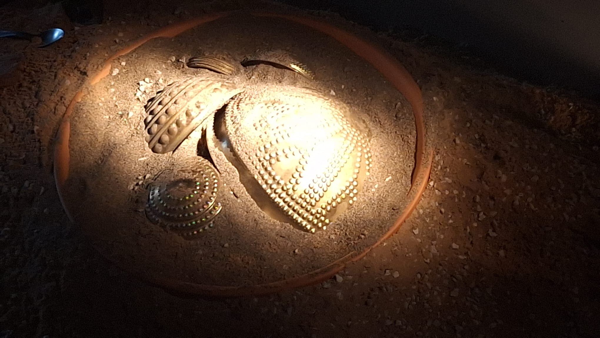 Villena a través del tiempo