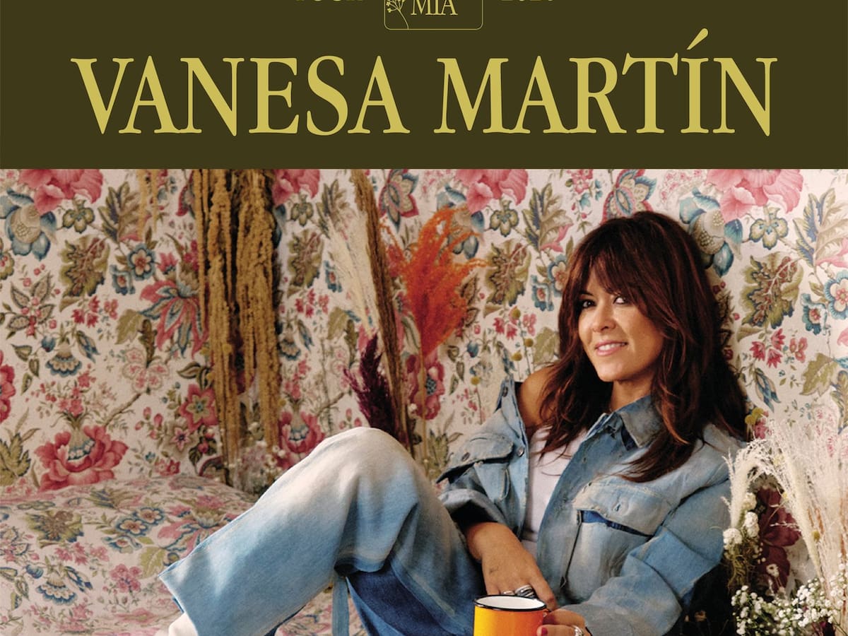 Vanesa Martín actuará el 18 de julio en Villanueva de la Serena