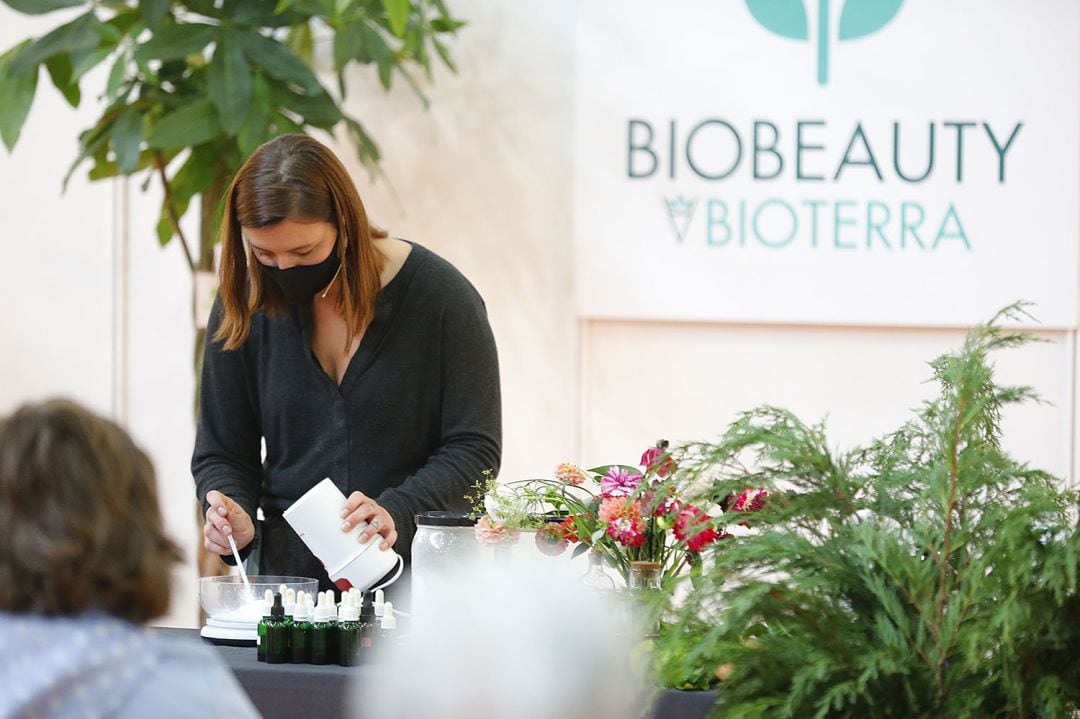 La edición del año pasado de Bioterra