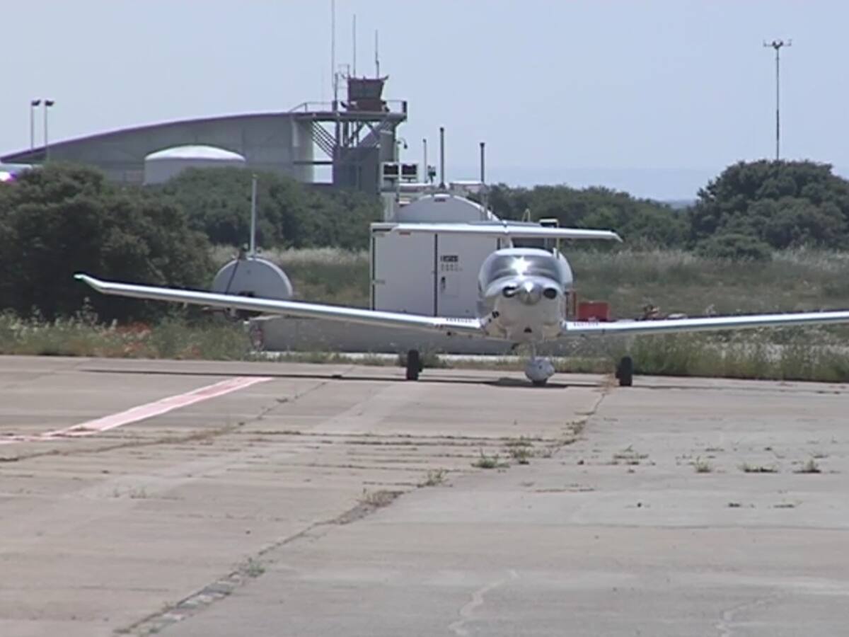 Entrevista a Marcos Vila