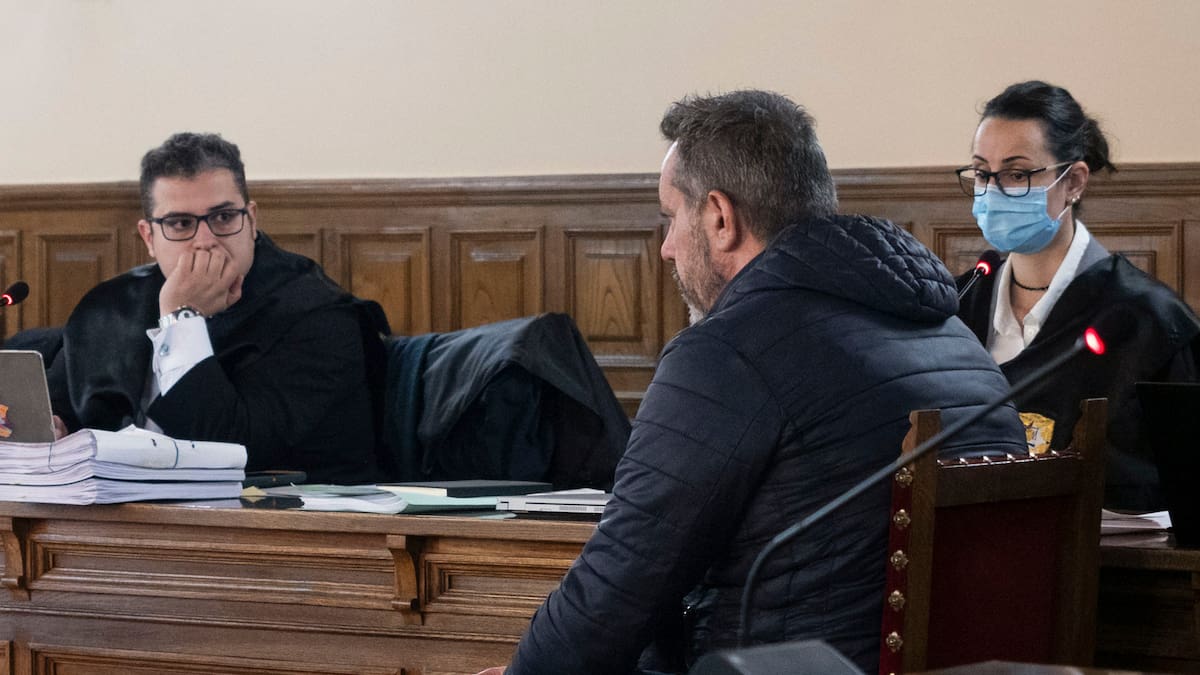 Asesinada en Cuenca por su expareja: cronología de un crimen machista