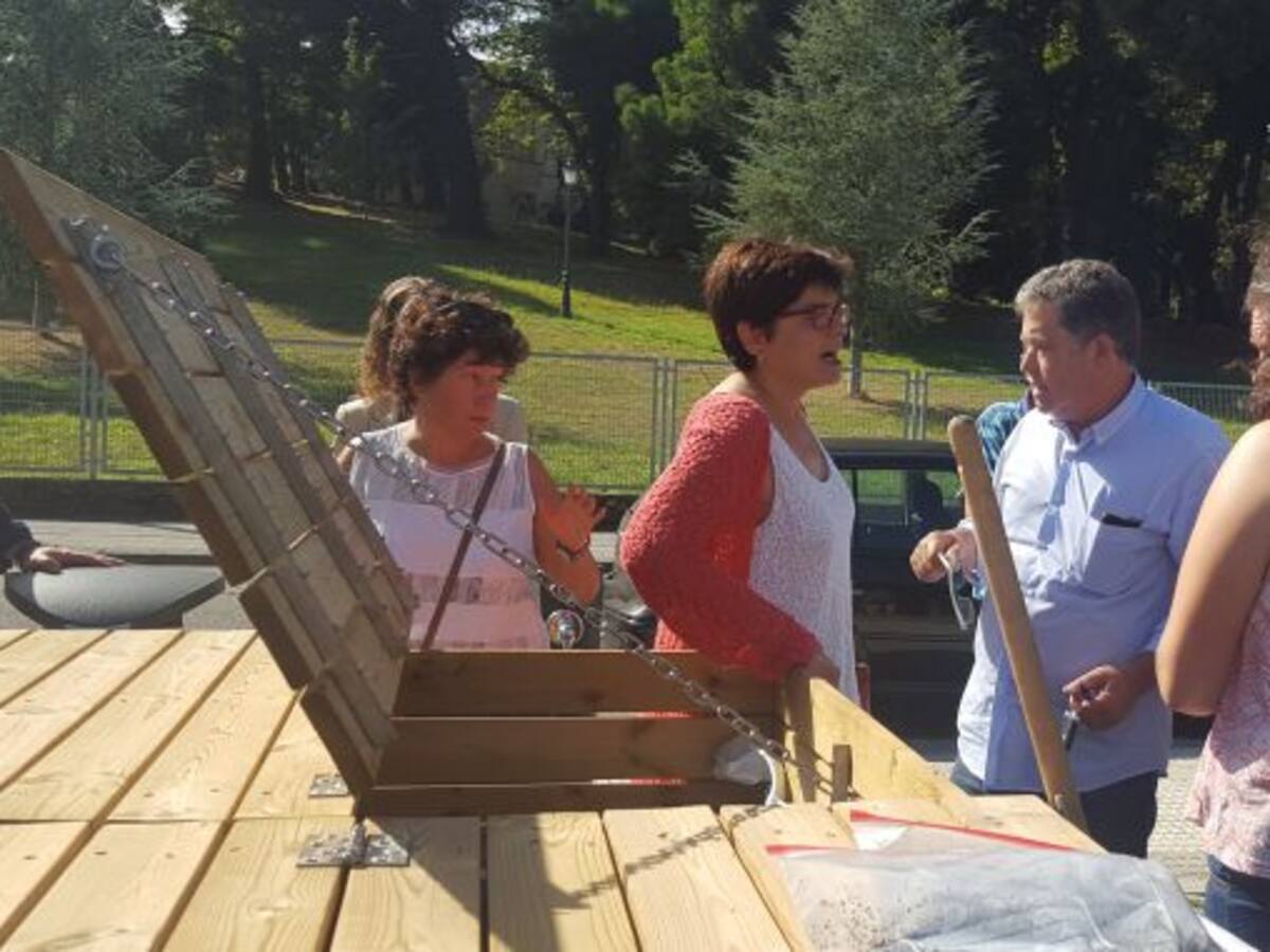 Congreso de compostaje