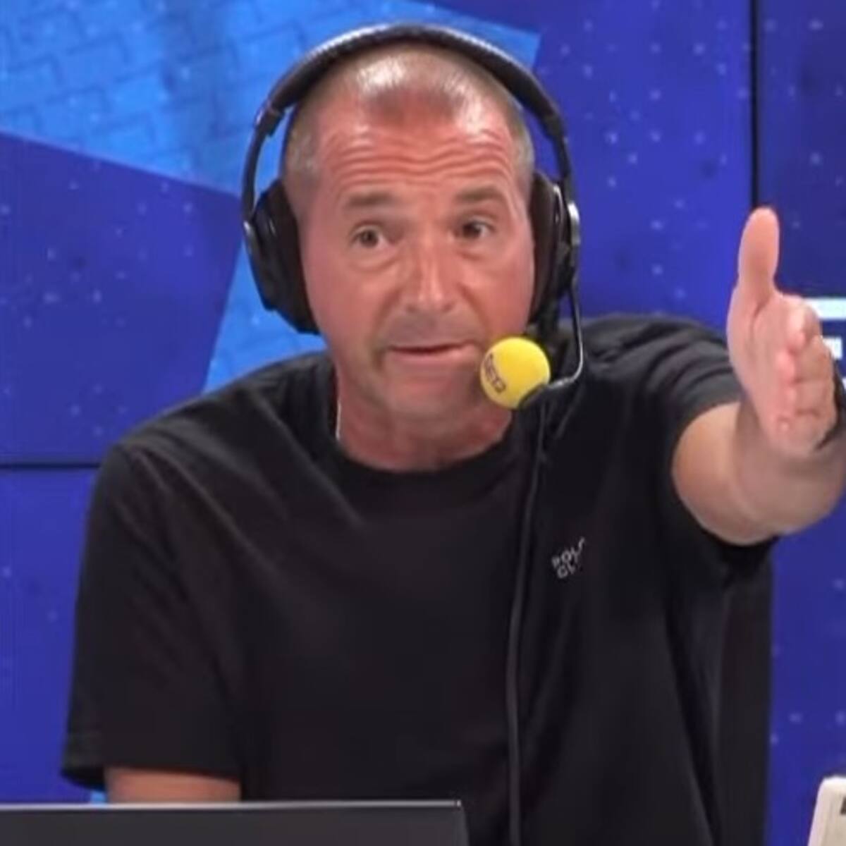 Manu Carreño manda un aviso al FC Barcelona tras el fichaje frustrado de Nico Williams: "Cuidado"