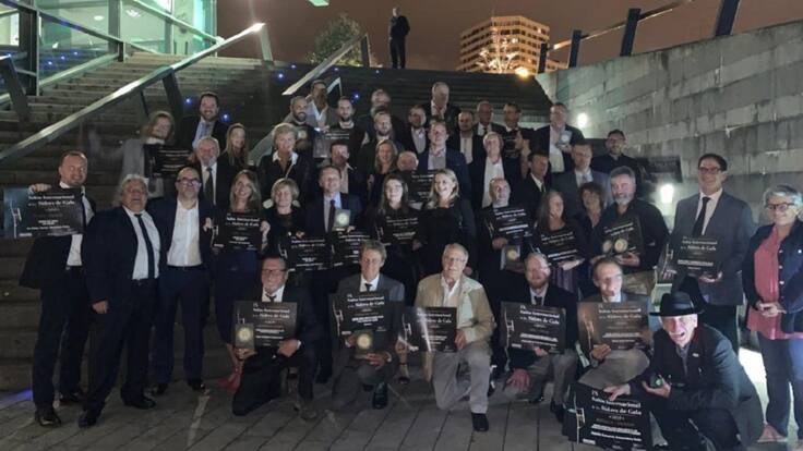 Novena edición del SISGA en Gijón