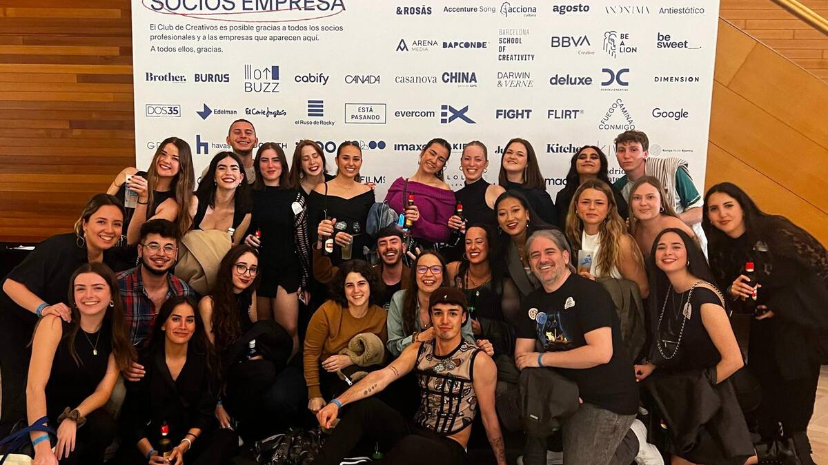 Entrevista con proferso y alumna de Publicidad del Campus de Jerez