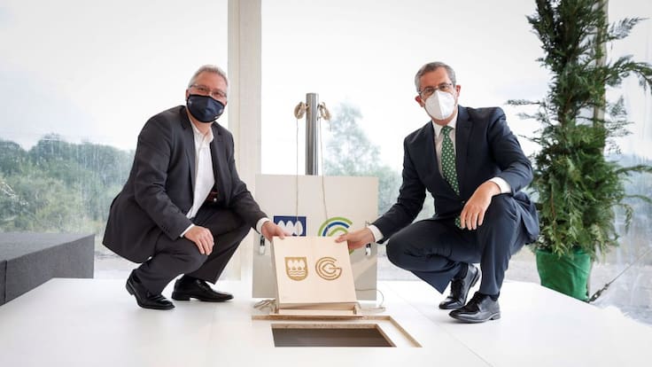 HOY POY HOY GIPUZKOA: ESPECIAL NATURKLIMA