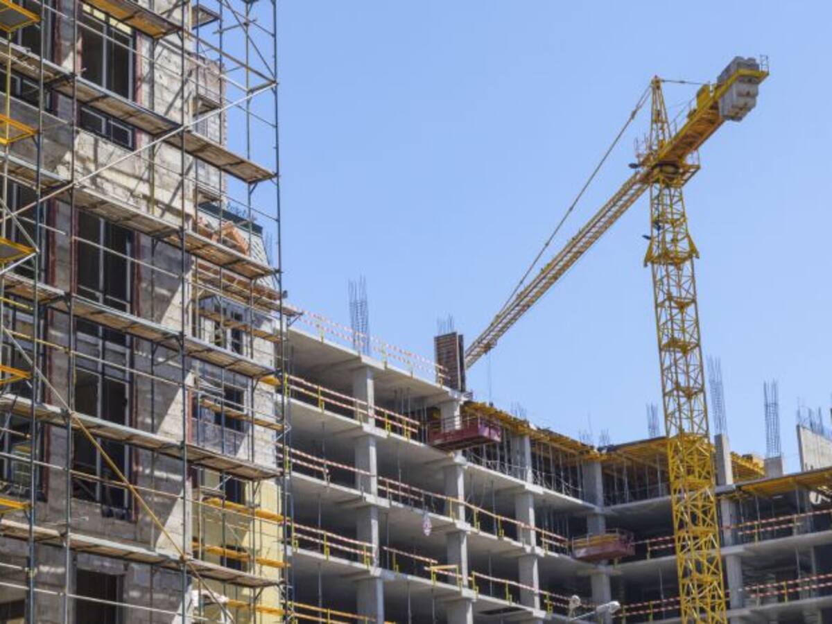 La patronal de Albacete aconseja construir nuevos edificios en la ciudad