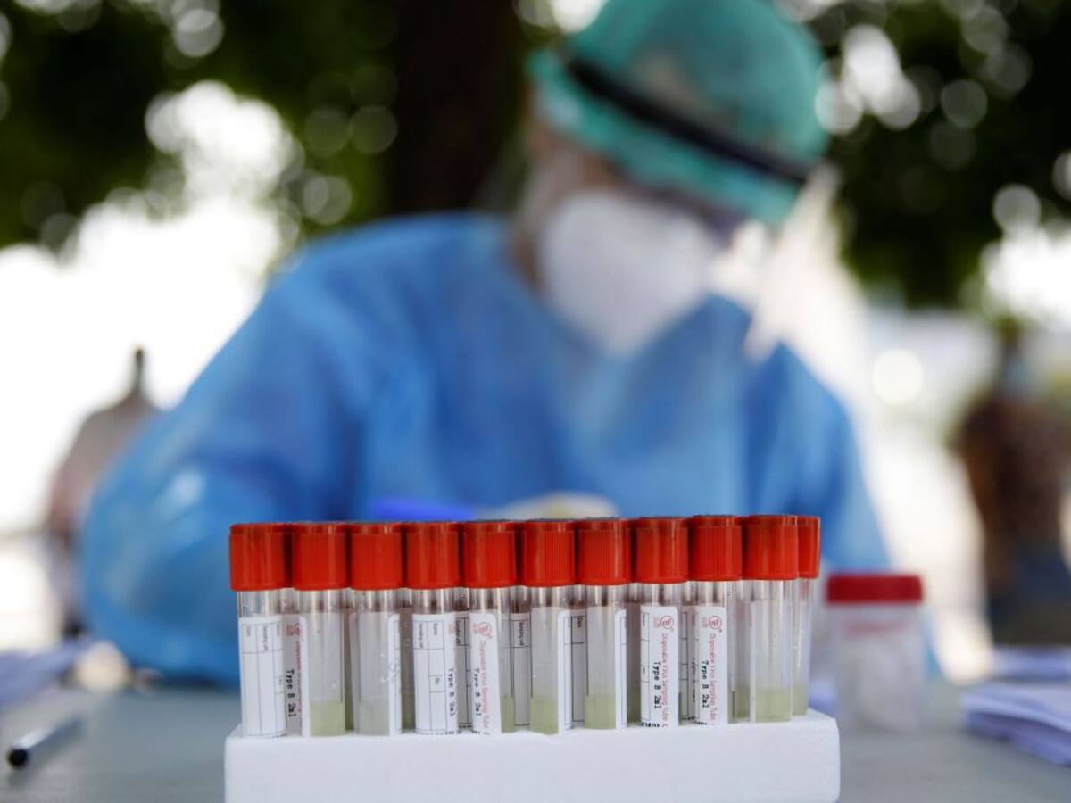 Sanitat no registra nuevos casos en los brotes detectados en Castellón