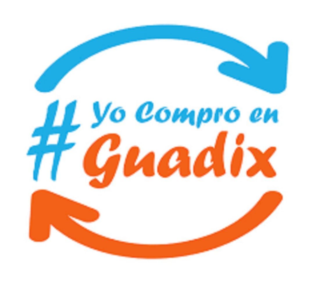 Comercio local de Guadix