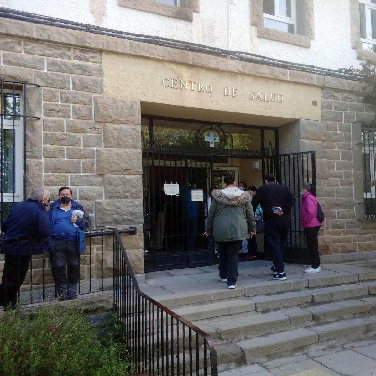 El Alto Aragón suma 291 contagios y un fallecido desde el martes, con Jaca a la cabeza