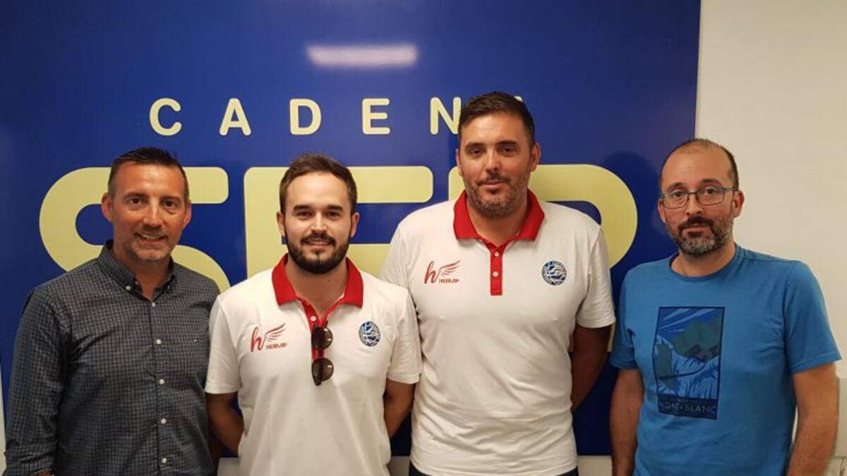 Varela, ante su primer ascenso a LEB Oro y HLA pone las entradas a 10 euros