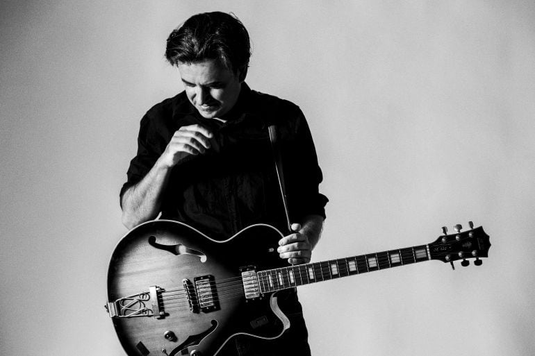 Paul Zinnard presenta su tercer álbum, &#039;Clean-cut and rude&#039; 