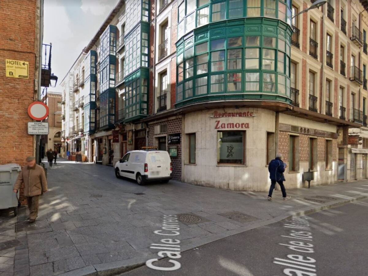 El ayuntamiento reordena el carga y descarga del entorno de Coca