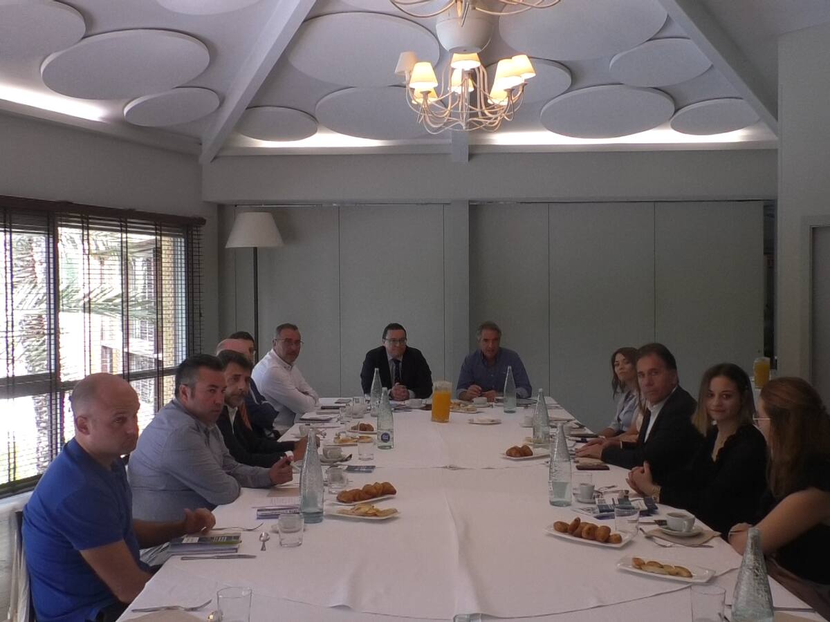 Los empresarios de Elche afrontan con "incertidumbre" el contexto de inflación