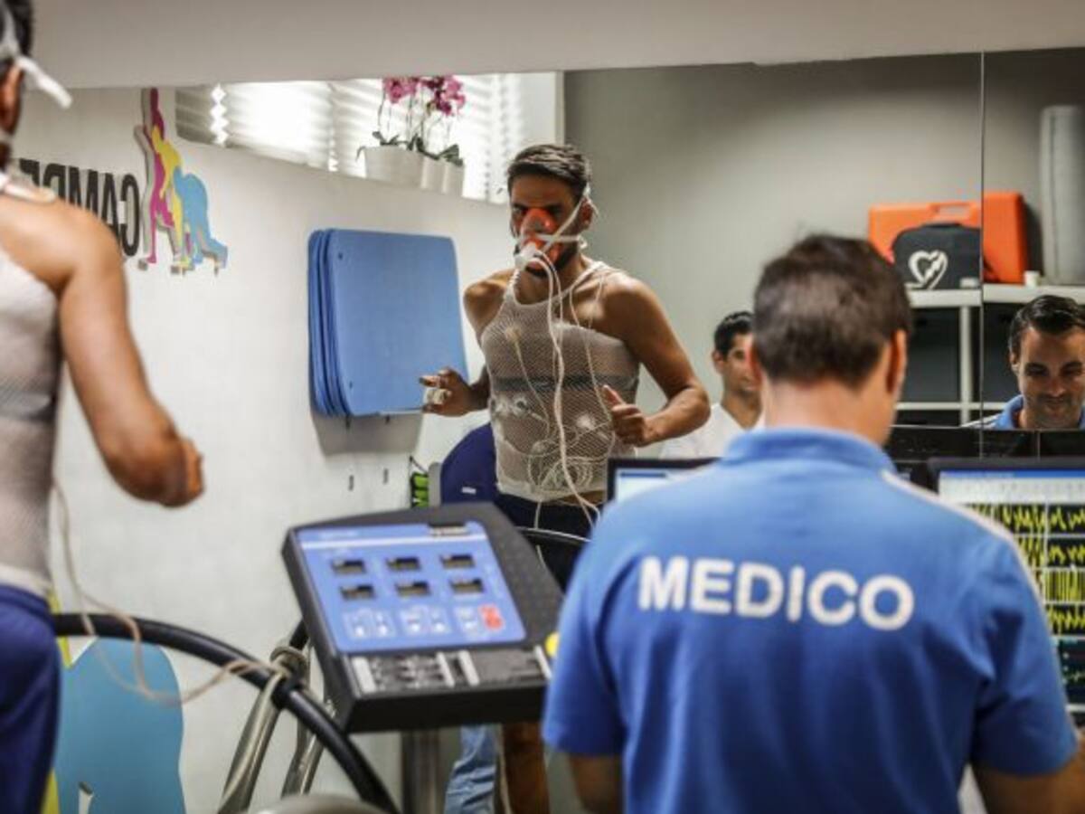 El Málaga perfila la pretemporada con partidos en la provincia