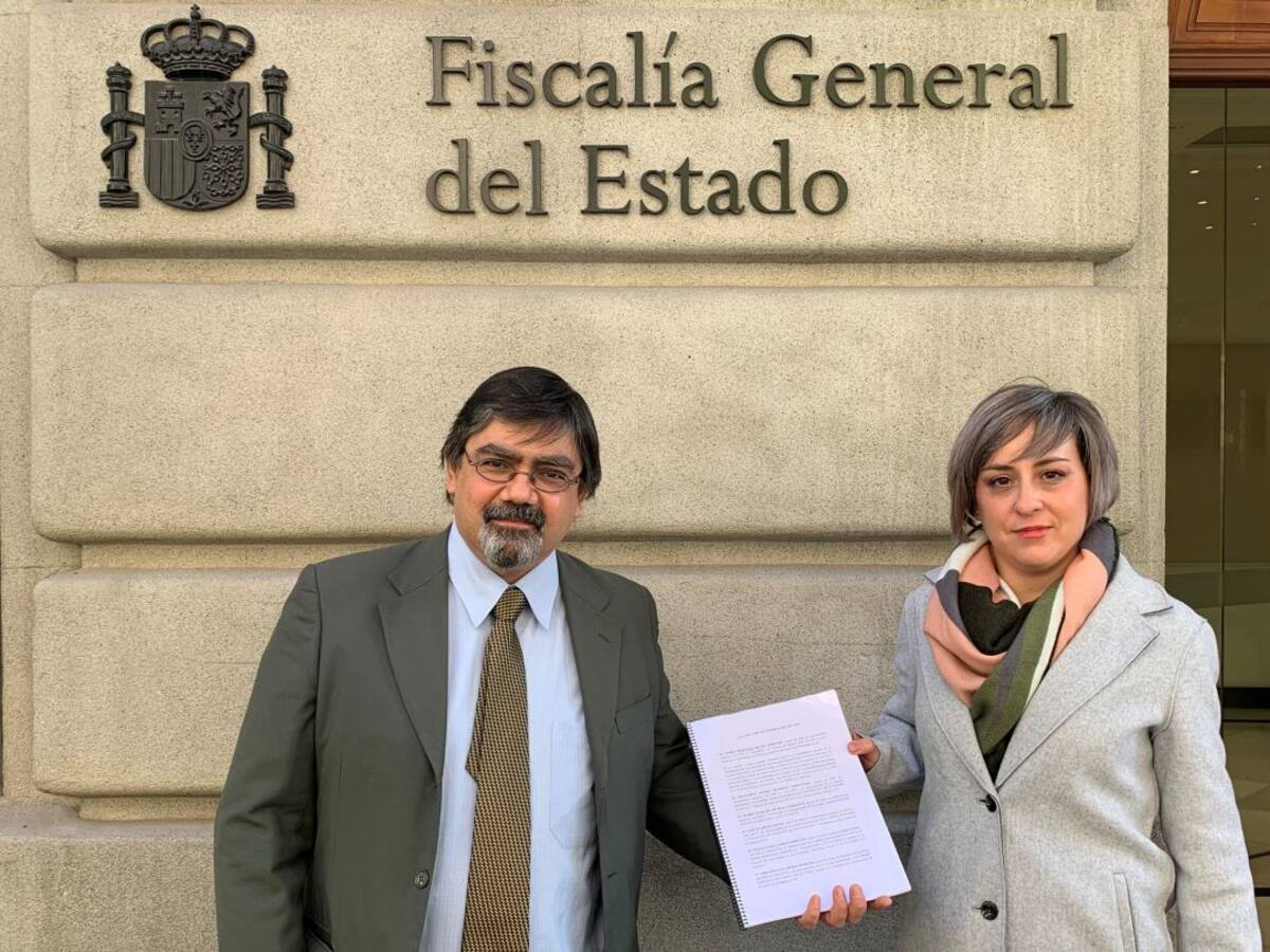 Madres piden responsabilidad al Estado por delitos de género