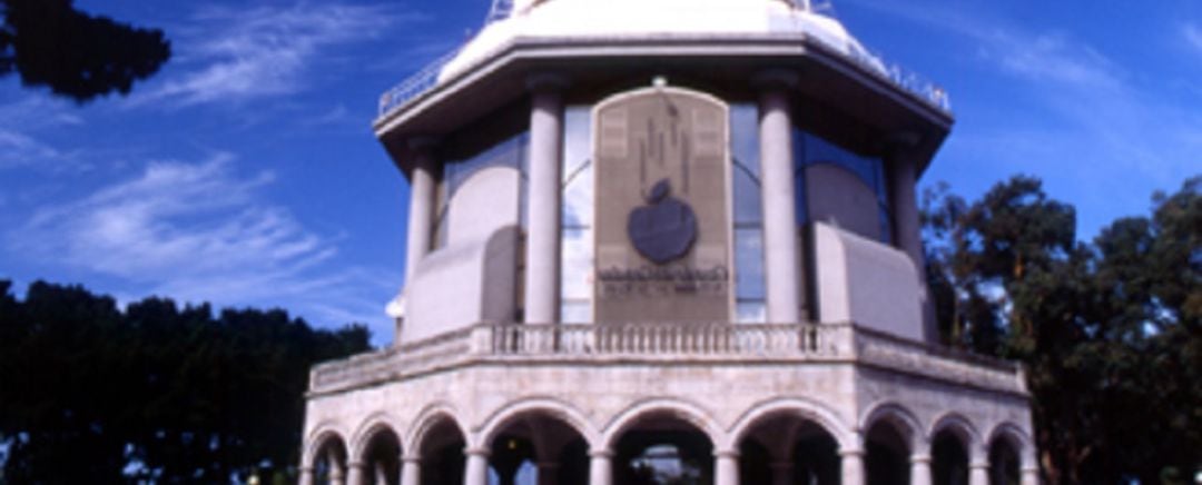 Casa de las ciencias