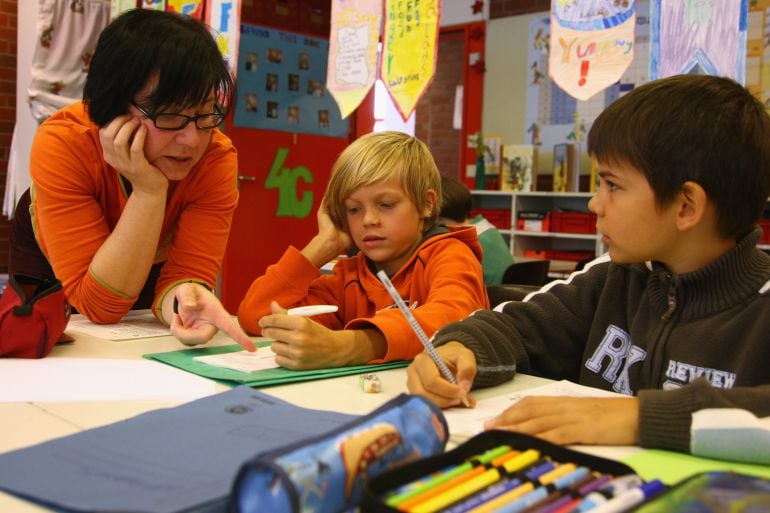 ANPE reclama una &quot;apuesta real&quot; por la educación