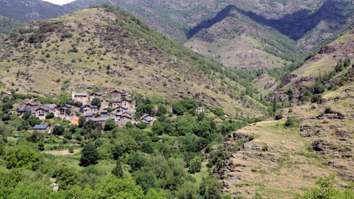 Promoció internacional del Pirineu amb la creació del Parc de les 3 Nacions