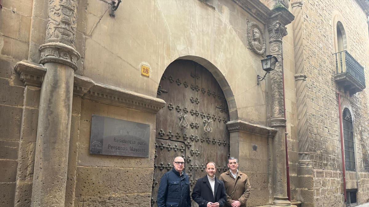 El PP asegura que el inicio de las obras del Conservatorio de Úbeda es “inminente”