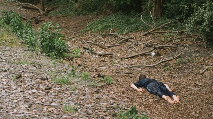 La danza que tuvo que emigrar