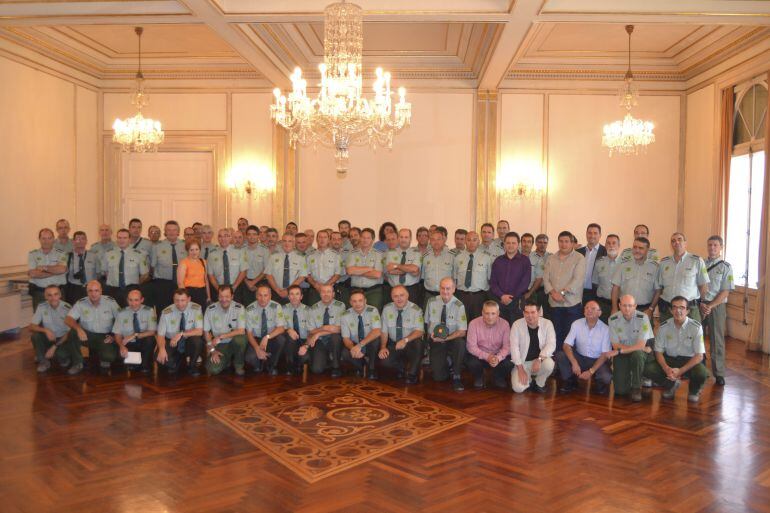 El departament d'Agricultura ha hagut de cessar 9 caps d'Agents Rurals perquè va fer malament el concurs 10 anys enrere