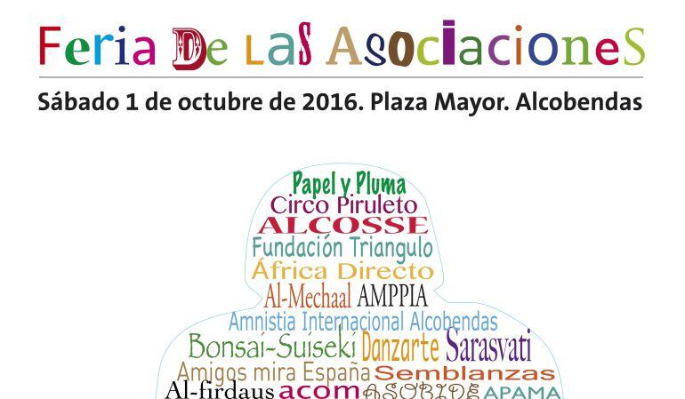 Junto a otros 71 de colectivos de esta feria, la asociación AlcoSSE Parkinson ofrecerá a los visitantes no sólo información sobre la enfermedad sino sus actividades, terapias rehabilitadotas y servicios que presta