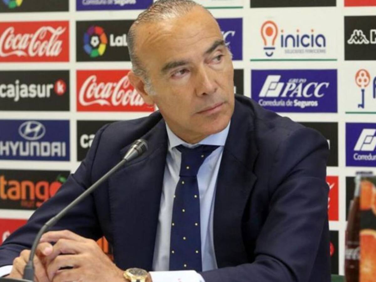 Dos expresidentes del Betis y Luis Oliver, condenados por su gestión en 2010