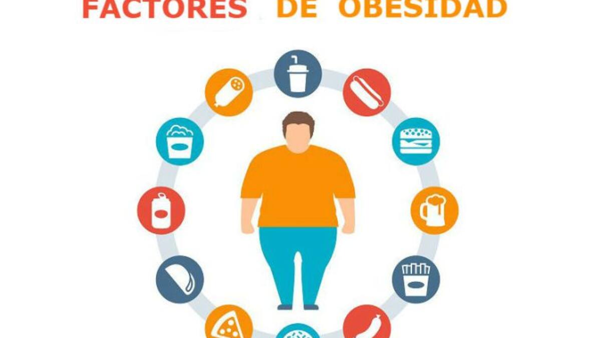 Los asturianos encabezan el índice de obesidad del país