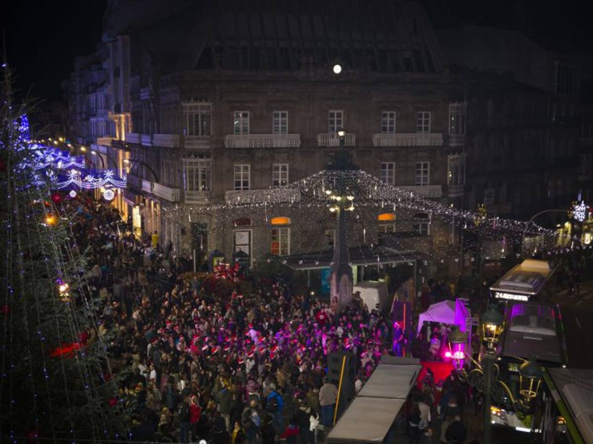 Más de 2.000 personas participan en un Flashmob en Príncipe