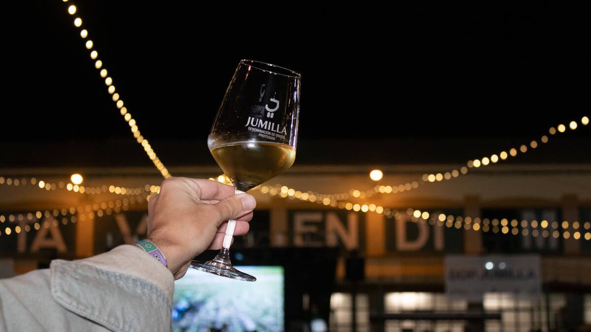Jumilla celebra la Feria del Vino y Enoturismo Matavendimia