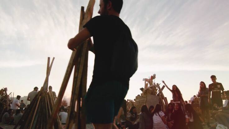 La gente siempre habla del tiempo (14/06/2019)