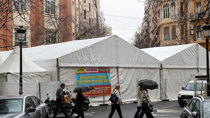 Entrevista a Santiago Ballester en Hora 14 València