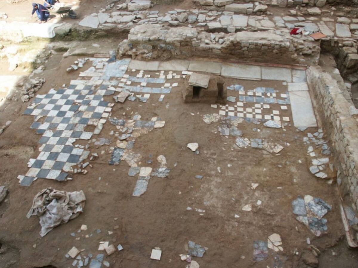 Más fondos para el Anfiteatro Romano y el Cerro del Molinete