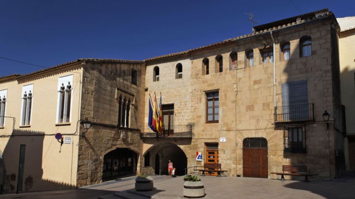 El responsable de urbanismo del PP comparecerá el 26 de septiembre