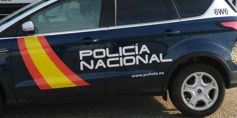 Los agentes realizaron la detención en el propio supermercado