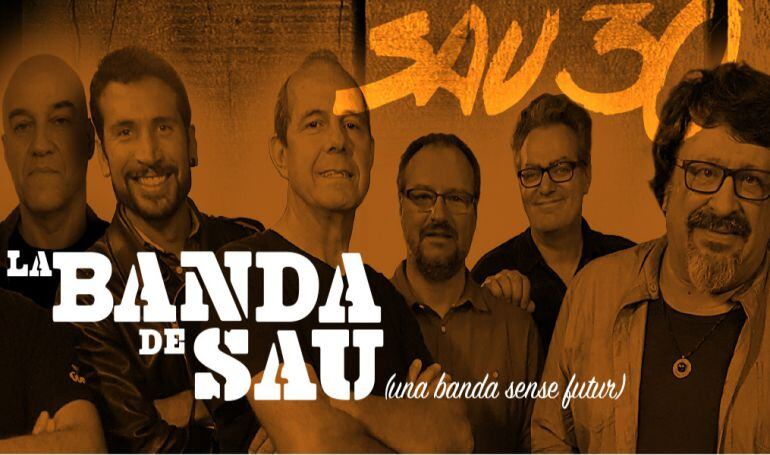 L'actuació de SAU serà aquesta nit a partir de les 22.00 hores.