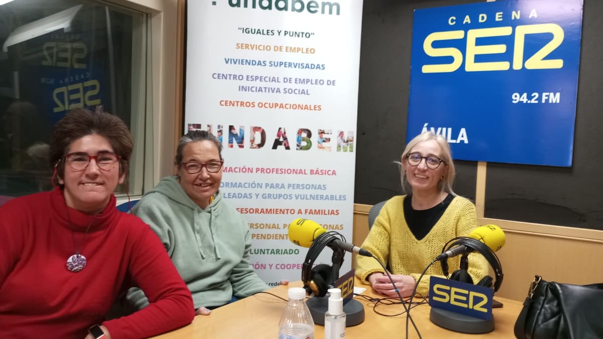 'Me quiero. Me quieren' Capítulo 1