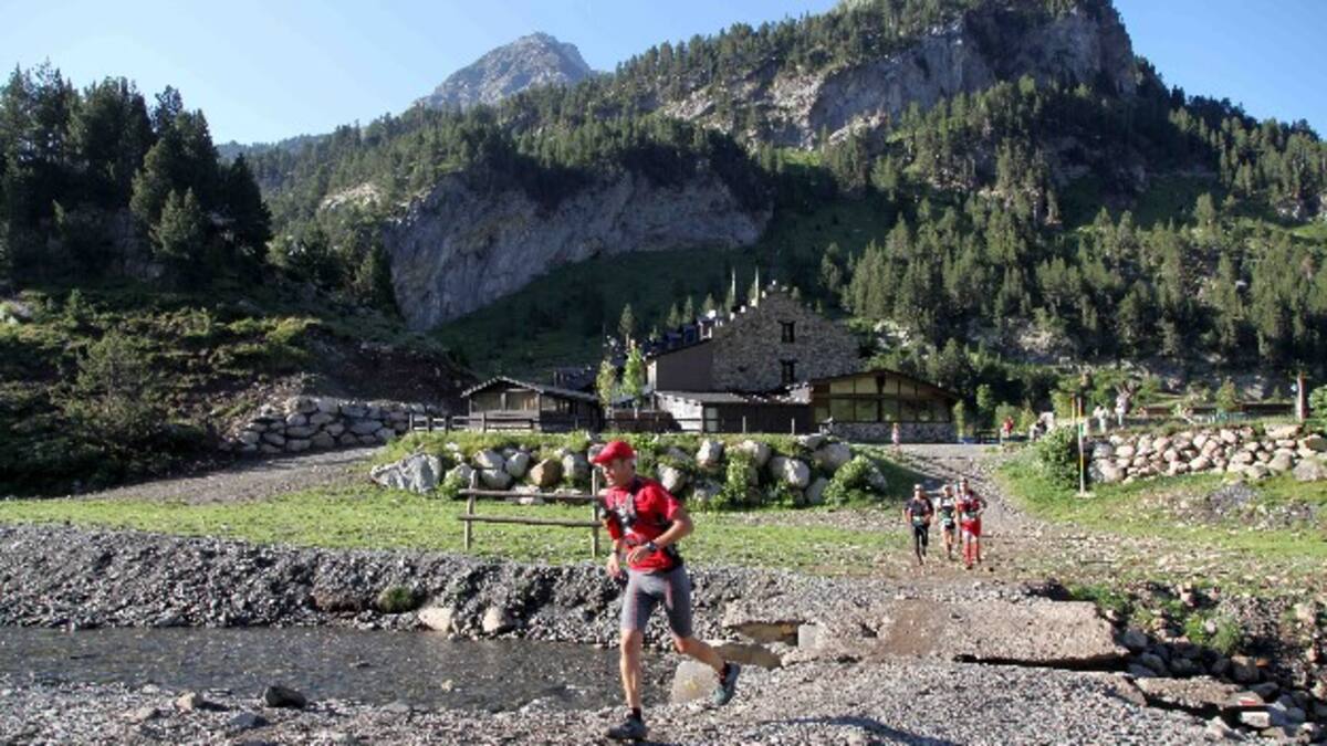 El GTTAP se presenta en Huesca este lunes