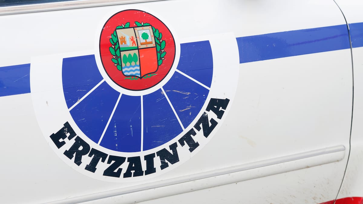 Detenidos cuatro hombres en Ordizia por una brutal agresión que dejó a una víctima en estado grave el pasado septiembre