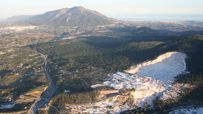 El complejo deportivo de aventuras y experiencias ocupará un millón de metros cuadrados