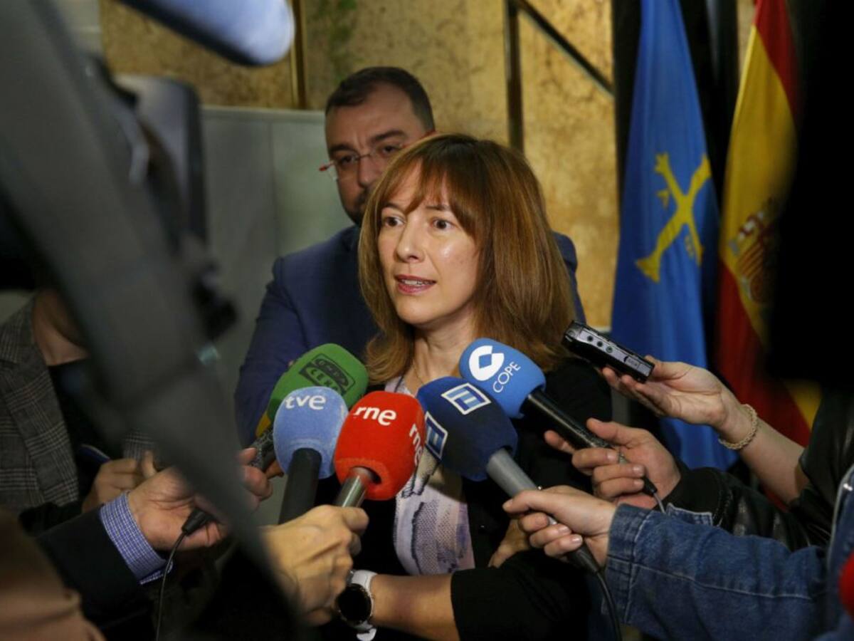 Asturias verá condicionado su presupuesto para los dos próximos años por la crisis del COVID-19