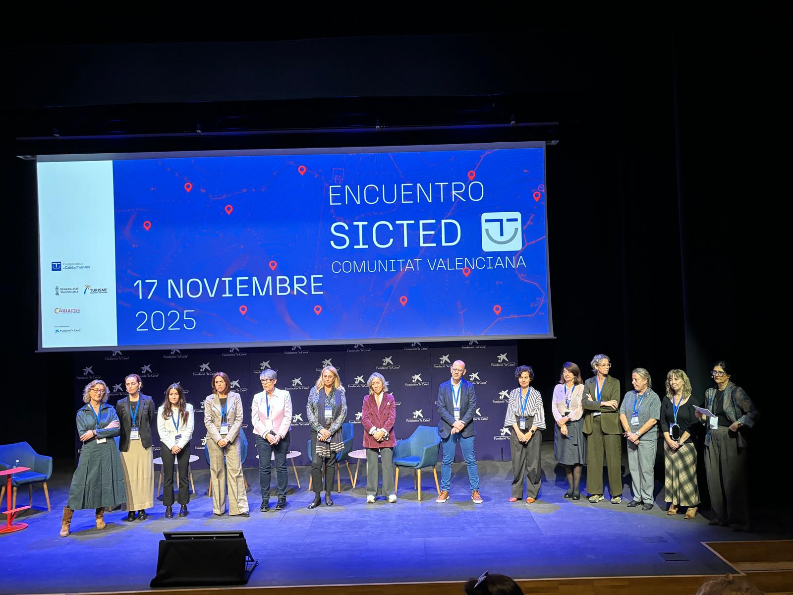 Villena en la feria internacional de turismo