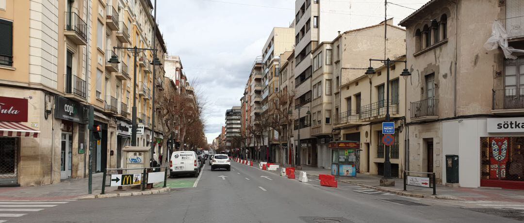 Diversos comercios se podrán beneficiar de las ayudas el Plan Paréntesis II que convocará el Ayuntamiento de Alcoy.