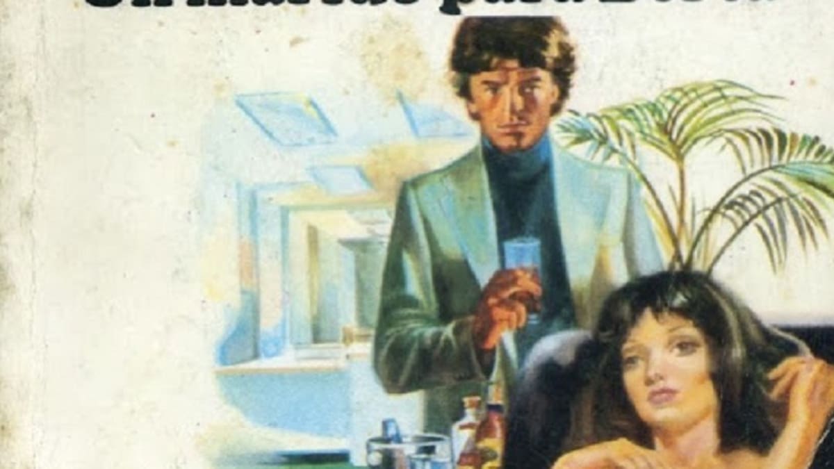 Corín Tellado, la autora en castellano más leída de la historia, después de Miguel de Cervantes