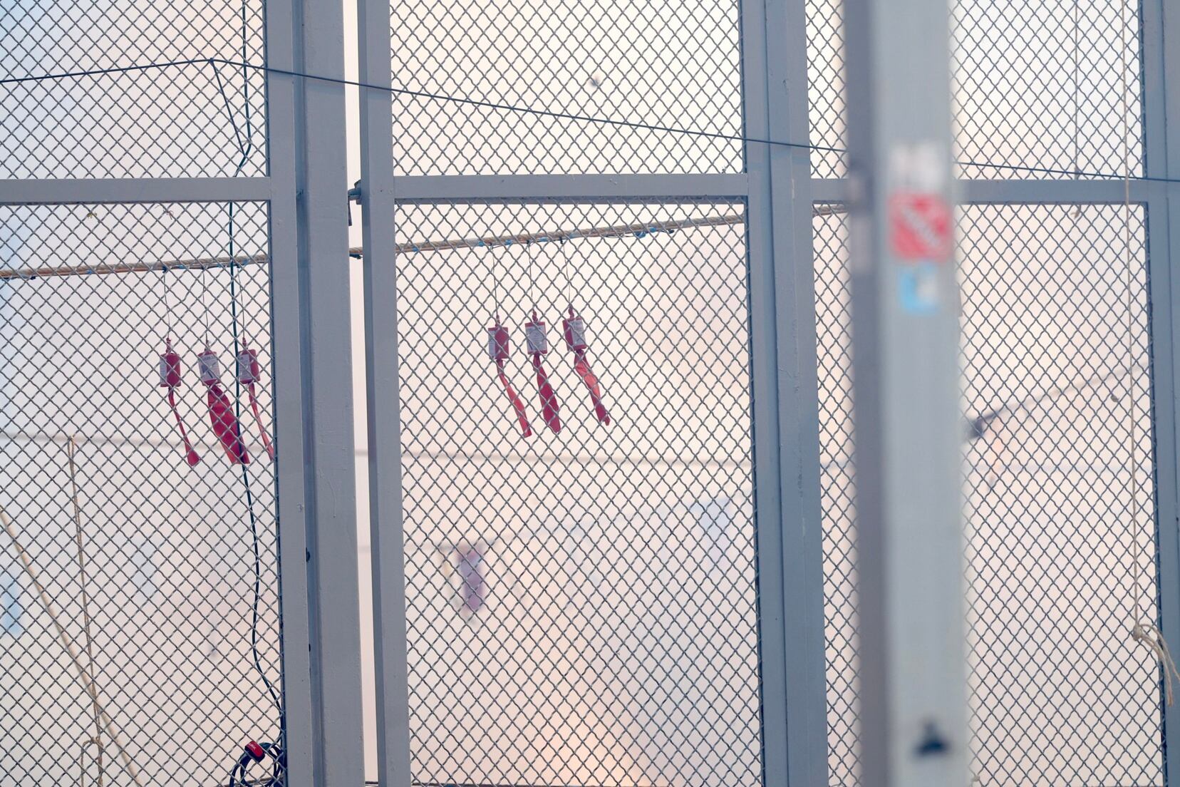 Mascletà 12 de marzo de 2026. Fallas de València. Pirotecnia Alpujarreña.