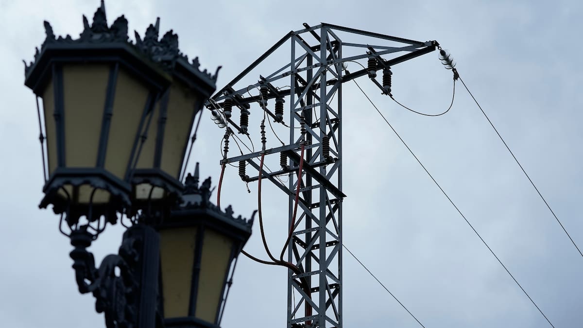 Los Yébenes (Toledo), preocupado por los continuos robos de cable de cobre: "tenemos un corte de suministro de 48 horas"