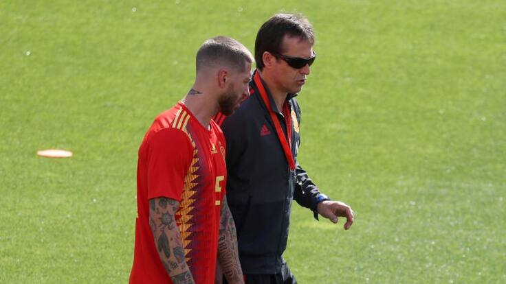 SER Deportivos (08/06/2018)