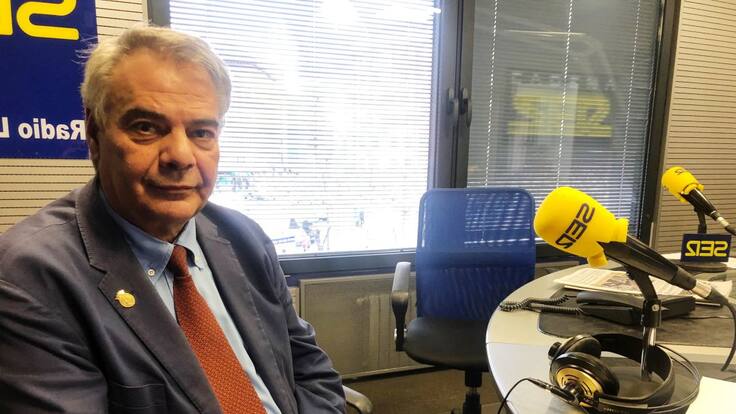 José Pedro Fernández: “No podemos seguir pensando que el médico tiene que estar al lado totalmente del paciente” (29/01/2019)