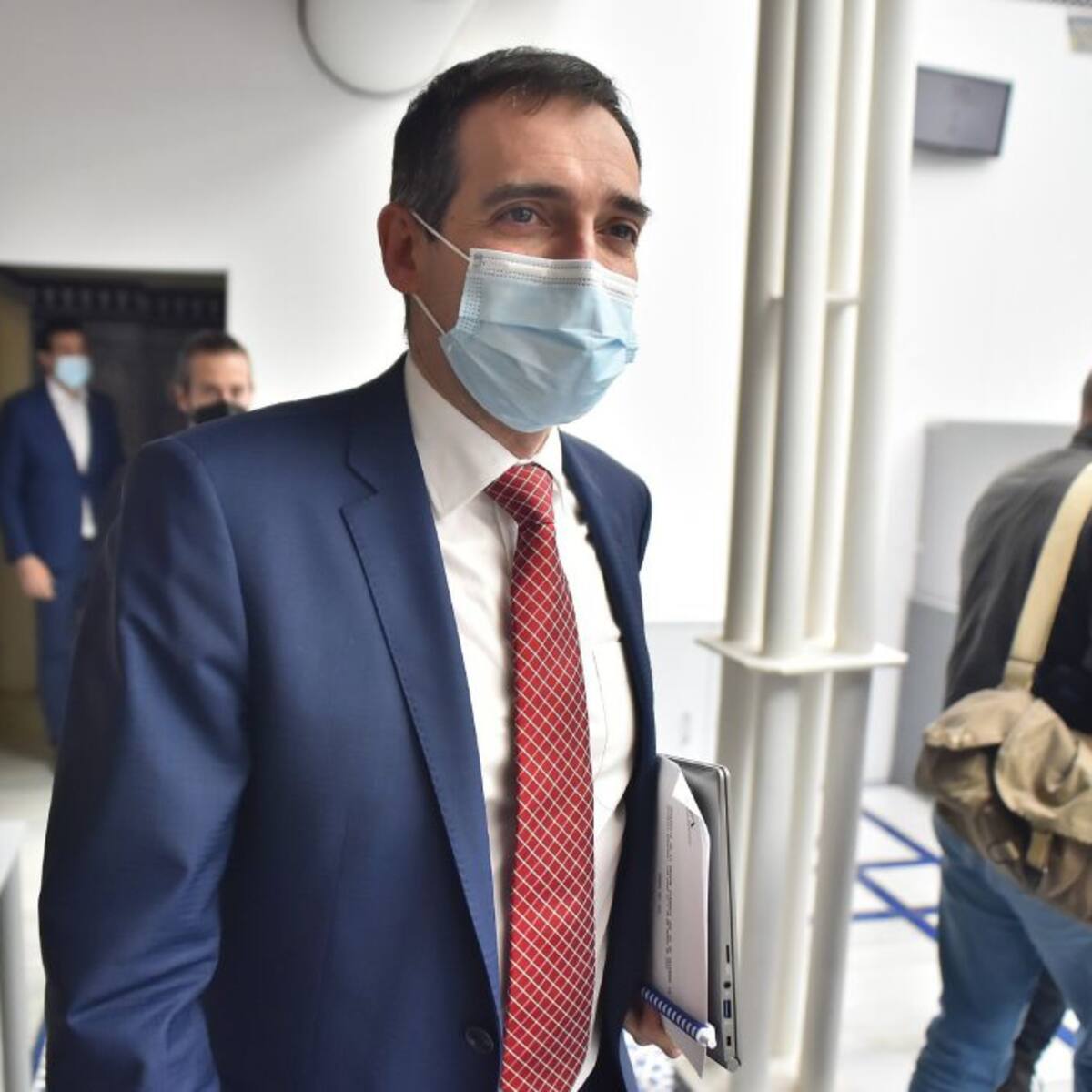 Críticas de los sindicatos a la posible entrada de Vox en la Consejería de Educación y Cultura